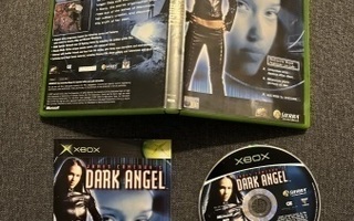 Dark Angel XBOX