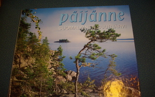 PÄIJÄNNE - Suomalainen Suurjärvi (1.p.1998) Sis.postikulut