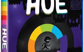 HUE (LRG-170) (CIB) PS4 (Käytetty)