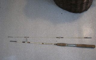 virvelin vapa Daiwa 1010