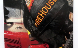 FIREHOUSE Hold your Fire CD 1992 HUIPPUKUNTO
