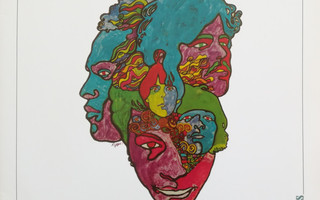 Love – Forever Changes