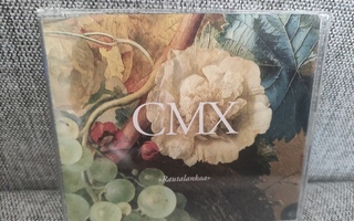 CMX - Rautalankaa CDS (2008)