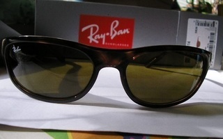 Ray-ban aurinkolasit RB 4114 UUDET