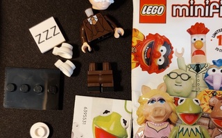 Lego Muppets 71033 Waldorf