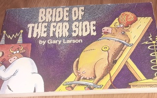 Gary Larson: Bride Of The Far Side