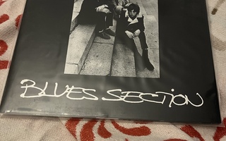 Blues Section - Blues Section LP