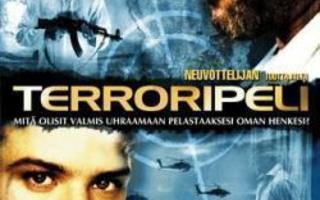Terroripeli - DVD