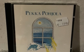 Pekka Pohjola - Changing Waters (cd)