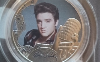 Elvis juhlaraha
