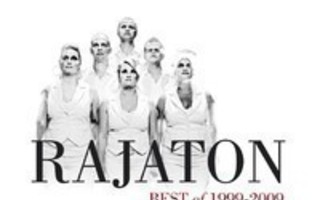 RAJATON: The Best of Rajaton (CD+DVD), ks. esittely