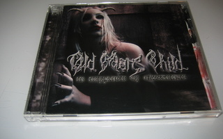 Old Man's Child - In Defiance Of Existence (CD)