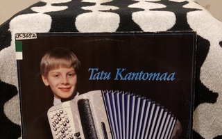 Tatu Kantomaa LP