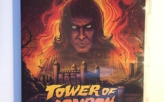 Tower of London (Blu-ray) Vincent Price (1962) ARROW