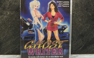 Ghost Writer ( Blu-ray )
