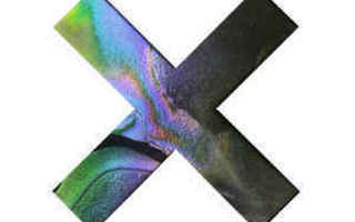 the XX - Coexist Lp+CD