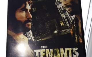 DVD :  The Tenants ( SIS POSTIKULU)