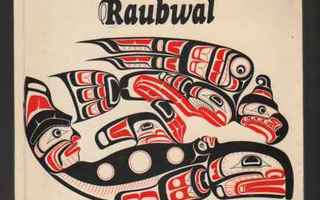Donnervogel und Raubwal: D. indian. Kunst d. Nordwestkuste