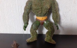 Moss man motu complete