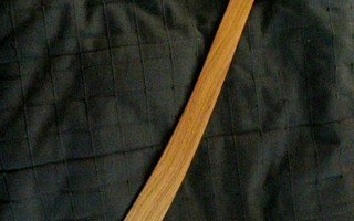 TAIJI - MIEKKA (sapeli)