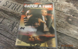 Catch a Fire (DVD)*