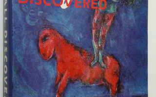 Irina Antonova : Chagall discovered : from Russian and pr...