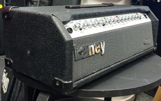 Laney TubeFusion TF-700 Kitaranuppi