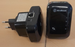 XtraBoost net repeater