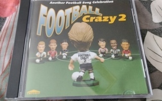 Football Crazy 2