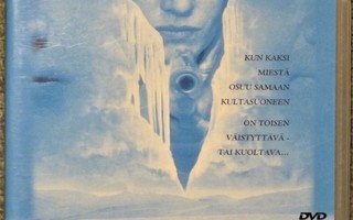 Kätketyn kullan maa , suomi text