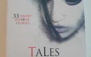 Tales Of Terror DVD