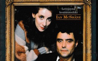 LOVEJOY - Kausi 1 (Ian McShane...) 3-DVD