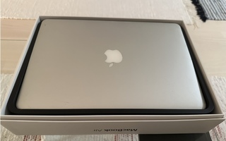 MacBook Air