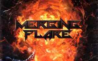 CD: Merging Flare ?– Reverence