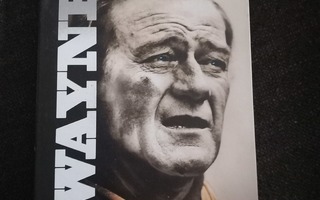 John Wayne collection (7 DVD)