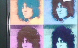MARC BOLAN & T. REX; Great Hits from the Box