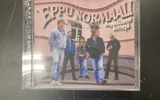Eppu Normaali - Repullinen hittejä 2CD