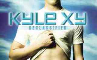 Kyle XY  (Kausi 1)  DVD