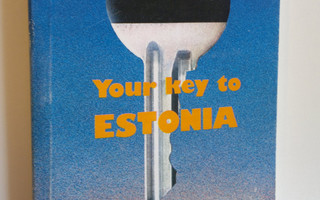 Business Estonia : Your key to Estonia