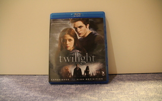Bluray : Twilight (2008)