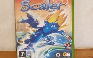 Scaler Xbox