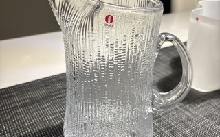 IITTALA ULTIMA THULE KAADIN 1,5l