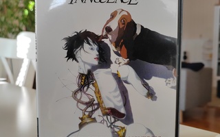 GHOST IN THE SHELL 2: INNOCENCE (2 DVD)