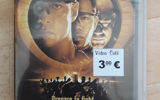 Täydellisen sotilaan paluu (1999) VHS