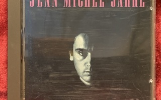 JEAN-MICHEL JARRE – The Essential (CD)