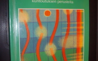 Launonen ym.: Kommunikoinnin häiriöt (2 p. 1998) SIS.PK