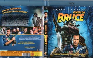 Nimeni On Bruce	(75 758)	k	-FI-	BLU-RAY	suomik.		bruce campb