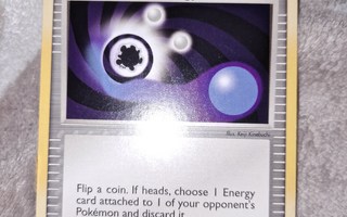Energy Removal 2 74/108 trainer card