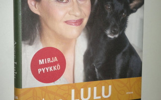 Mirja Pyykkö : Avec Lulu (UUDENVEROINEN)