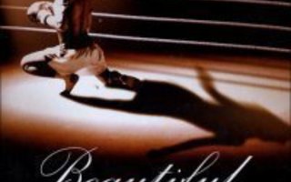 (SL) DVD) Beautiful Boxer (2003) SUOMITEKSTIT